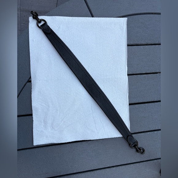 Coach Cary Shoulder Bag - Pewter hardware - Picture 10 of 16